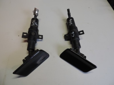 LIMPIAPARABRISAS FAROS LMPY PEUGEOT 406  