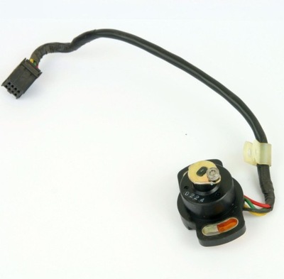 SENSOR SERVOMANDO HIDRÁULICO GIRO OPEL CORSA C  