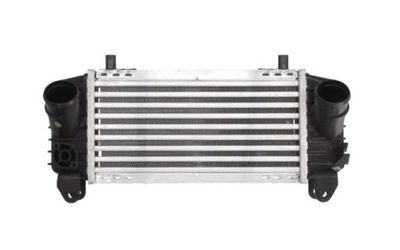 Радіатор повітря audi a2 8z фото №1