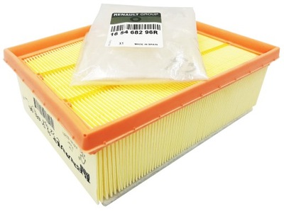 Фильтр воздуха renault talisman 1.6 dci 2015- фото №1