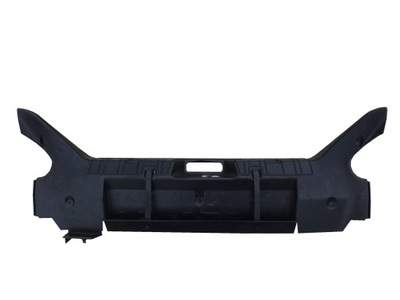 Пластик защита корпус поперечина заднего bmw z3 фото №1