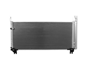 Радиатор кондиционера lexus rx450h rx 450h 450 h 15 16- 8846048220 фото №1