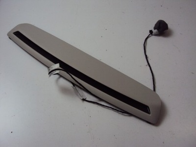 Свет стоп mercedes-benz оригинальный номер a2058200260 фото №1