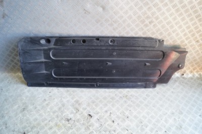 Hyundai santa fe захист підвіска нижня ліва 2015 фото №1