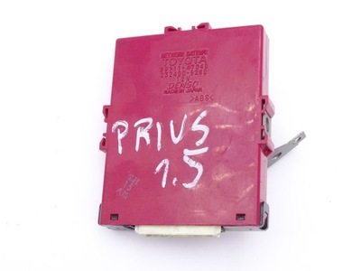 Toyota prius ii 1.5 модуль комфорту 89111-47040 фото №1