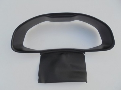 Skoda scala защита корпус спидометра 655857053 2019 фото №1