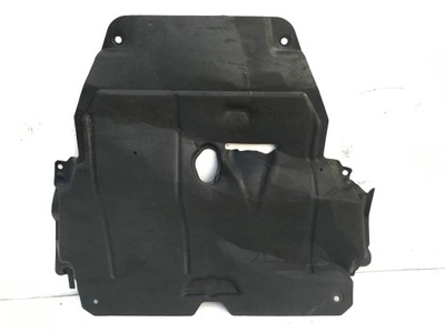 Megane iv rs 1.8 tce підлога захист двигуна фото №1