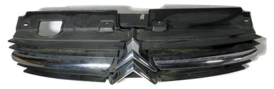 Оригинал решётка радиатора решётка радиатора citroen c5 i 9636751980 фото №1