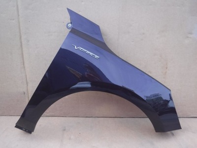 Правий крила ford focus mk4 vignale 2018- фото №1