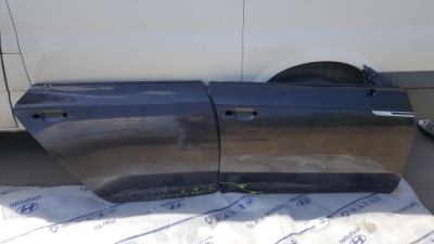 Дверь правое правый перед передние vw arteon 3g8 3g фото №1