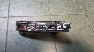 Mps протитуманна фара лампа led bmw 5 g30 правий фото №1