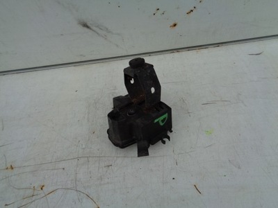 Відбійник капот правий renault scenic iii 3 фото №1