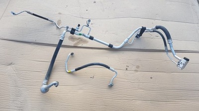 Дроти кондиціонера hyundai tucson 1,6i 2016 rok фото №1