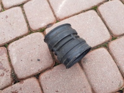 Труба воздухозаборник opel meriva a 55355520 фото №1