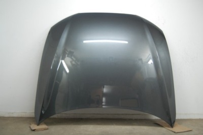 Капот audi a6 c7 4g 4g0 рестайлинг  2015-2018 оригинал фото №1