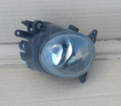 Протитуманна фара правий протитуманний mitsubishi colt 2004- фото №1