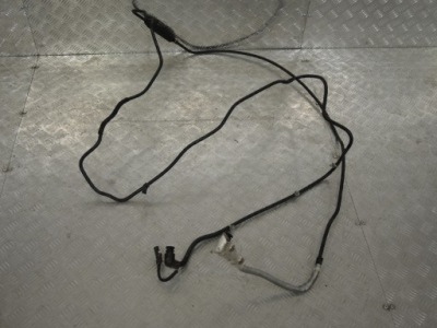 Шланг пального add blue volvo xc60 ii v426 d4 фото №1