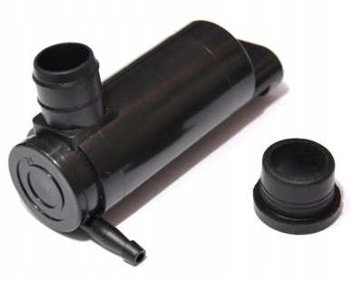 Помпа омивача chevrolet captiva 2007-2010 фото №1