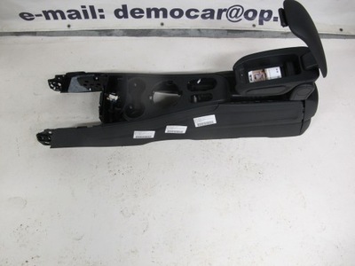 Тунель середній зарядний пристрій mini f60 фото №1