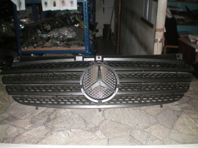 GRILL ATRAPA MERCEDES VITO