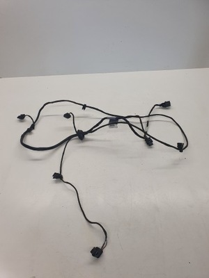 Джгут pdc задня audi a4 b8 a5 8k0971104f фото №1