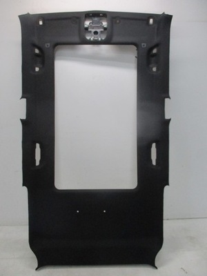 1. стеля jeep renegade 18r lift панорама фото №1