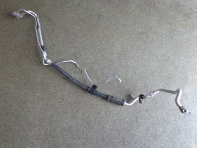 Civic vii 1.4 шланг провода шланги кондиционера фото №1