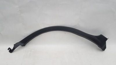 Lexus nx молдинг na крила права задня oryg фото №1