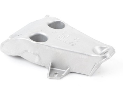 Кронштейн двигуна bmw x3 f25 оригінал фото №1