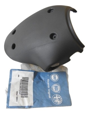 PROTECTION CASING IGNITION BOTTOM SIDE GRAY COLOR FIAT SEICENTO  