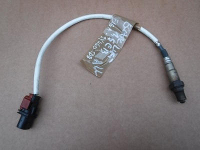 Датчик датчик вихлопних газів ford escape 1.5 ecoboost фото №1