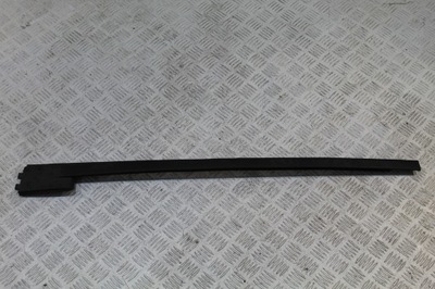 Молдинг стекло лобовое левая jeep compass i lift фото №1