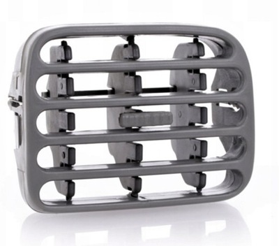 Решітка обдув повітря p renault thalia i 01-06 фото №1