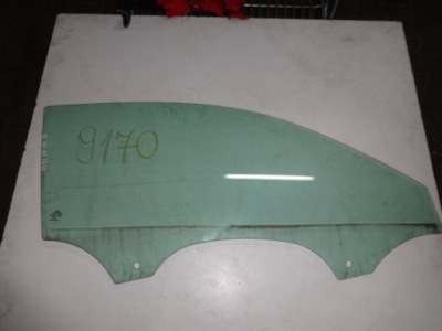 Audi a3 8v 15r скло двері права 3d фото №1