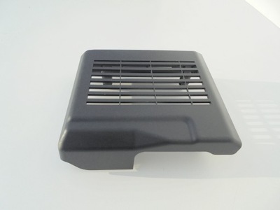 Nissan micra k14 рамка решітка захист 280735fa2a фото №1