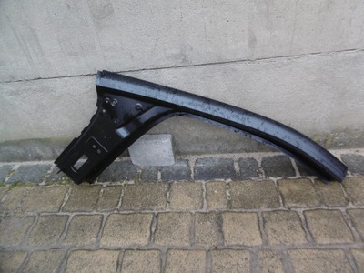 Vw up, seat mii, citigo - блок двигателя левый оригинал фото №1