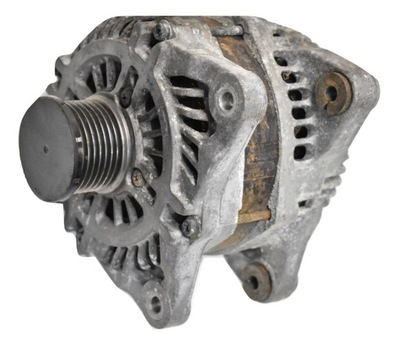 Генератор renault grand scénic iii jz0/1_ 231001822r 1.6l дизель 2013 фото №1