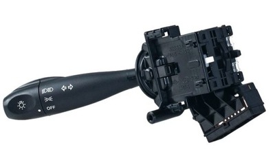 Переключатель света kia picanto getz i новый org!! фото №1