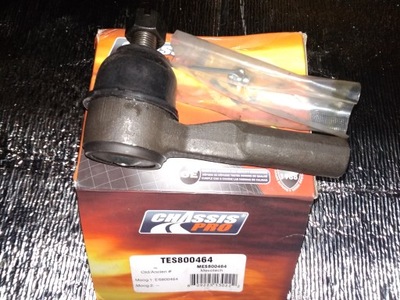 Наконечник gmc canyon наконечник тяга фото №1