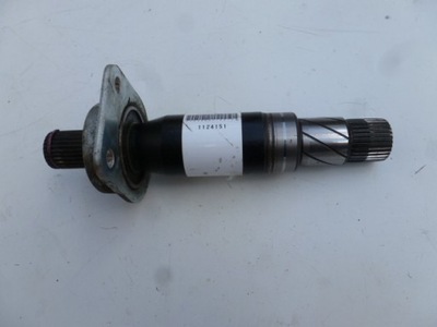 Опора приводной вал tesla x фото №1