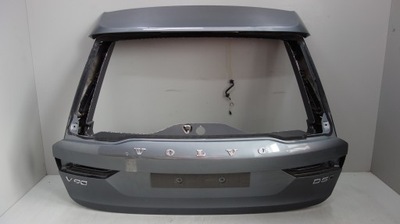 Volvo v90 кришка багажника багажника фото №1