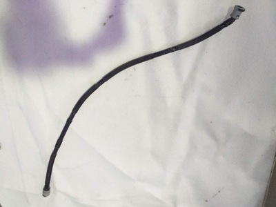 Bmw 3 f34 шланг waz трубка вентиляційна трубка 7277863 фото №1