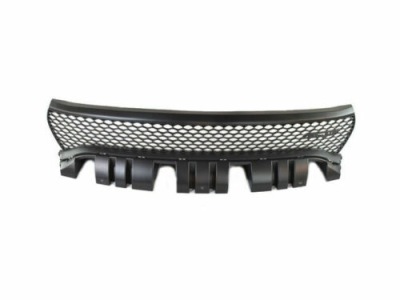 Решётка радиатора решётка радиатора верхний новый dodge charger srt 2015-2023 фото №1