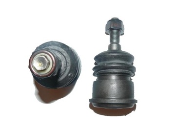 Шарова опора шарніри важеля jeep liberty cherokee 02- фото №1