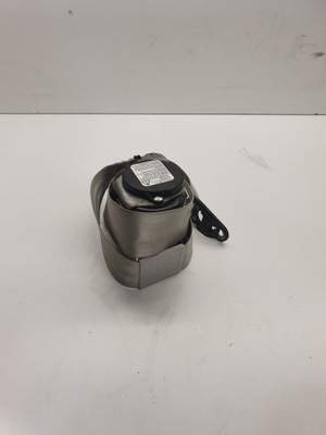 Pas безпеки лівий перед audi a8d3 4e2857705 фото №1