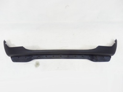 Спойлер бампера перед mini r56 r57 51117147856 фото №1