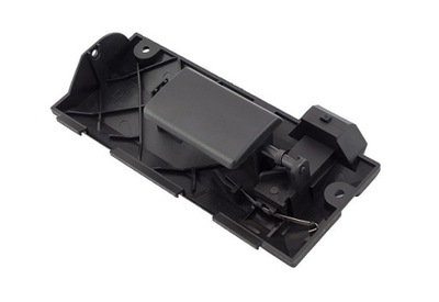 Замок ручка бардачка ford mondeo mk3 iii 00-07 фото №1