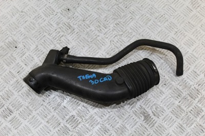 Wąż шланг інтеркулер lancia thema 2013 фото №1