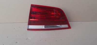 Лампа задняя правая w крышка bmw x4 f26 orygiał фото №1