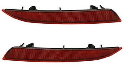 Відбивач 5511851x oem/oes valeo фото №1